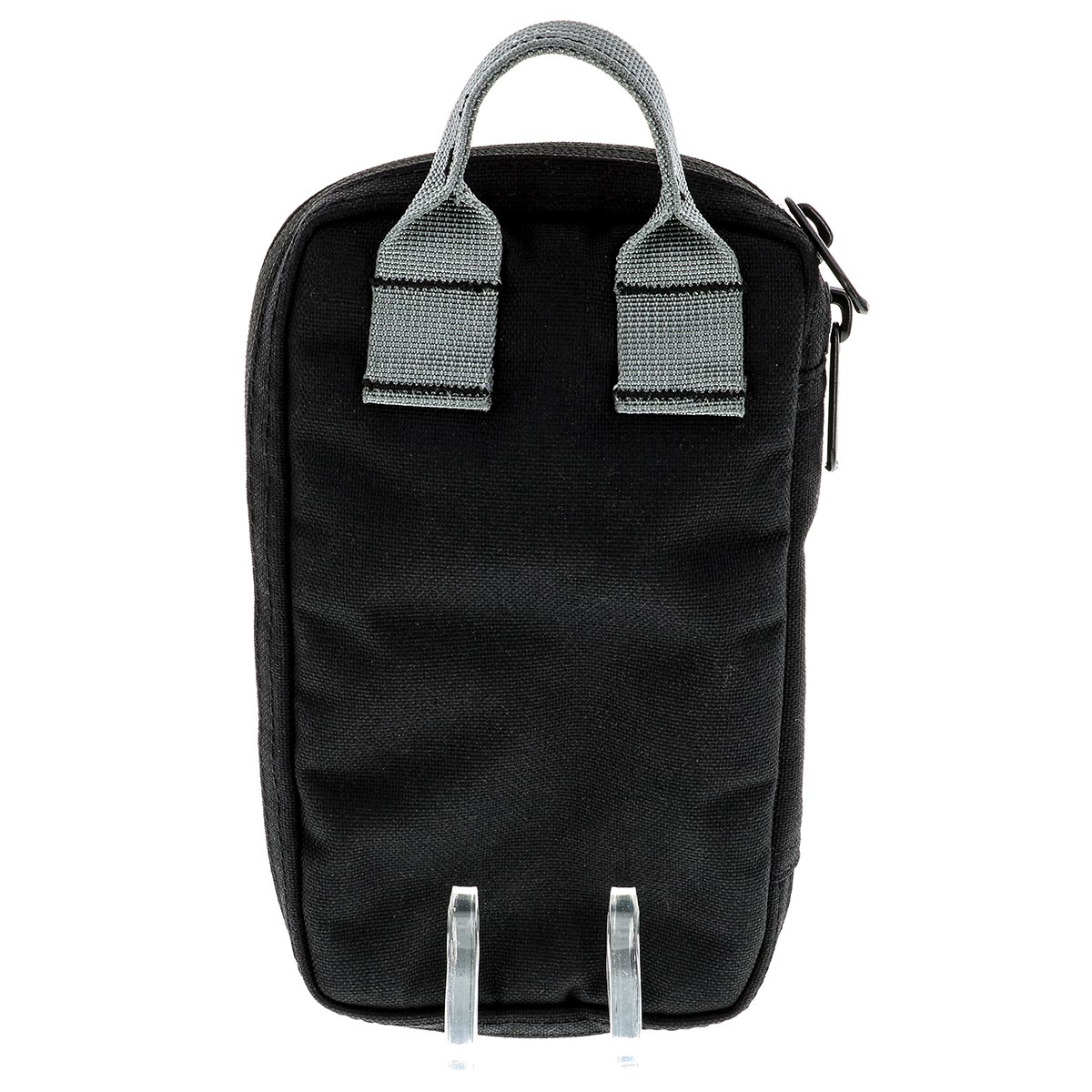 Wiha 91472 Cordura Utility Organizer with Zipper Pouch