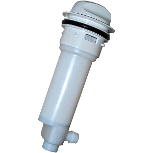 Thetford 92402 Electric Pump Assembly f/565E Porta Potti Curve