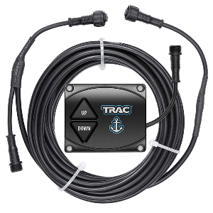 TRAC Outdoors 69043 Wired Second Switch f/G3 Anchor Winch