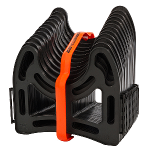 Camco 43031 Sidewinder Plastic Sewer Hose Support - 10'