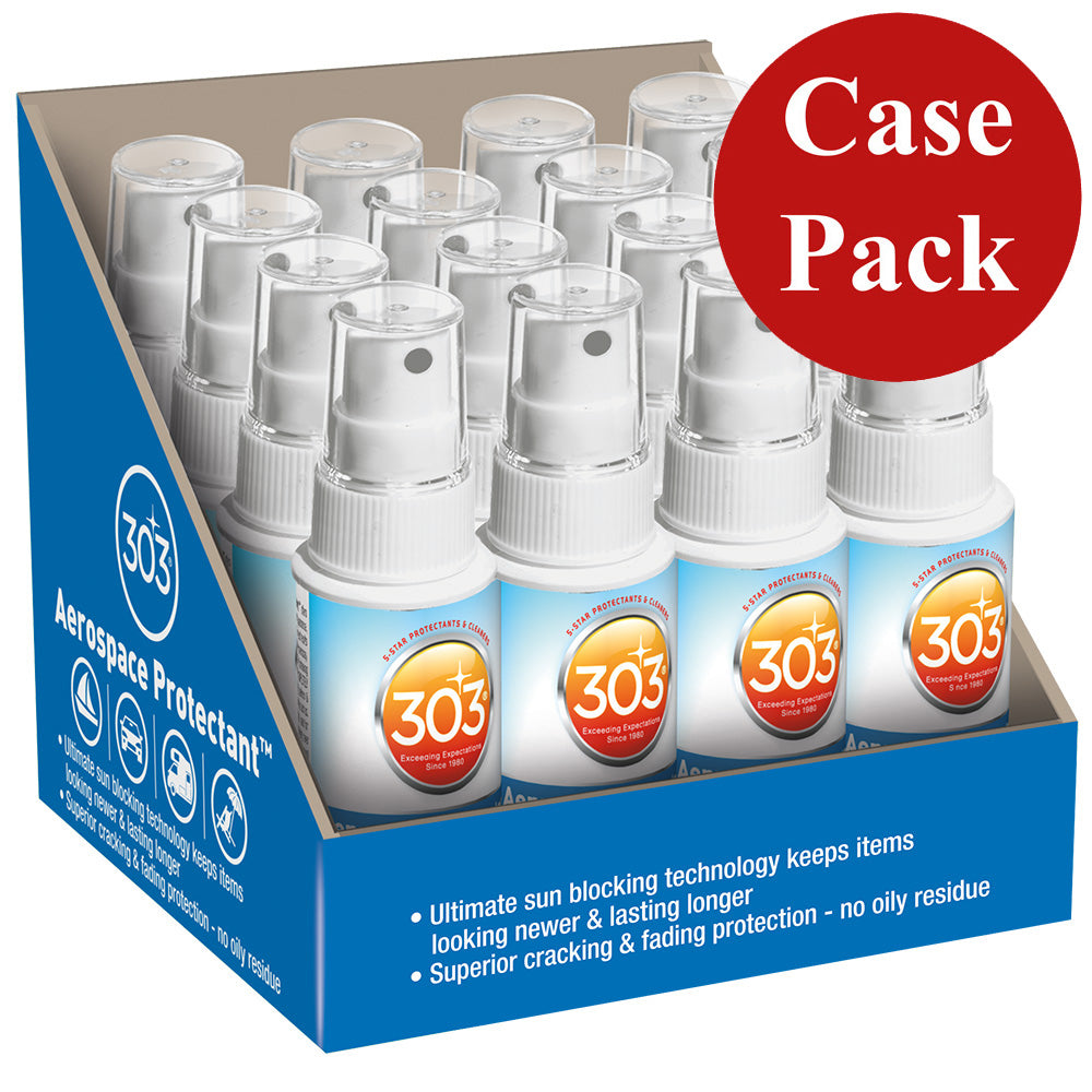 303 Aerospace Protectant - 2oz *Case of 16* 95583