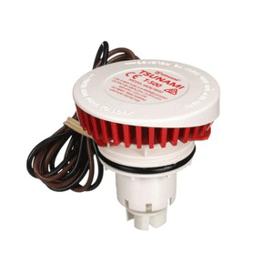 Attwood 5620-6 Replacement Cartridge f/Tsunami 500 MK2