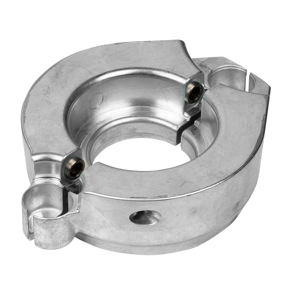 Tecnoseal Zinc Volvo Penta Split Collar Anode f/Volvo Saildrives 130s, 150s