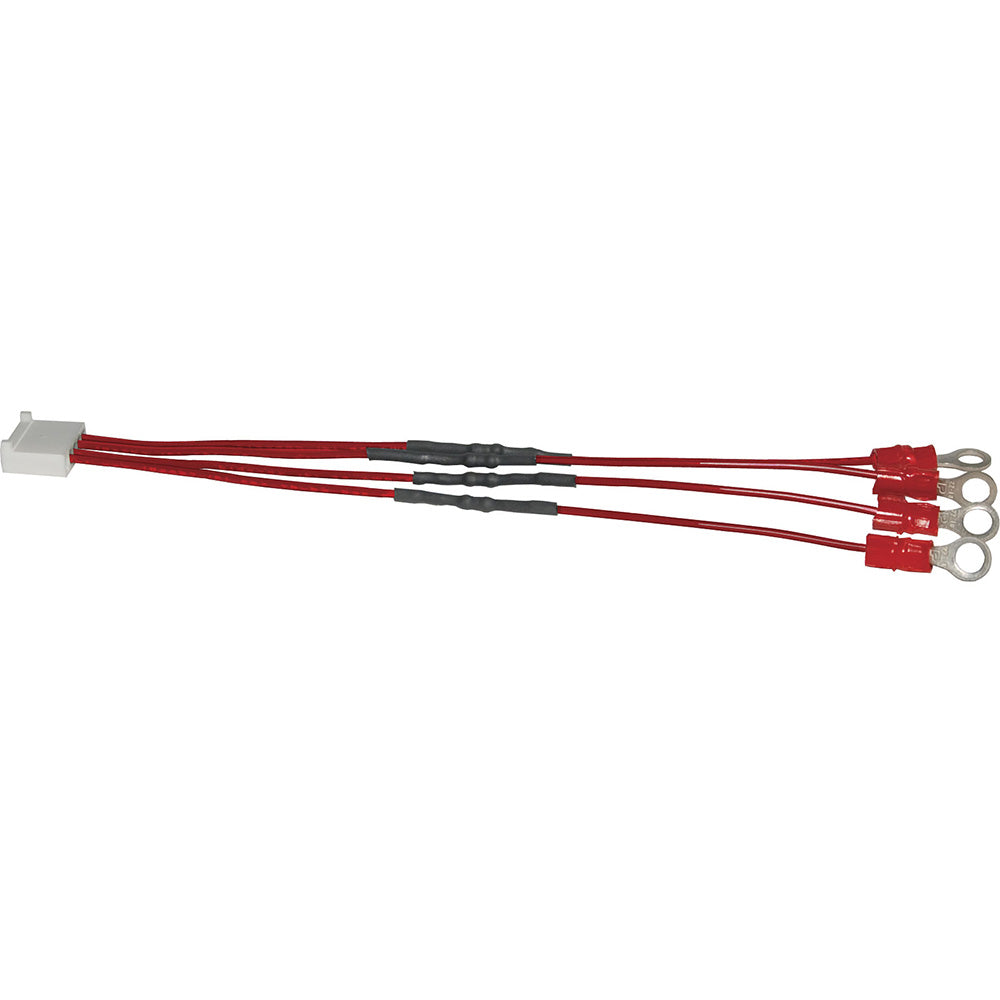 Blue Sea 360 Panel Conversion Kit - 12 to 24 V DC 98072