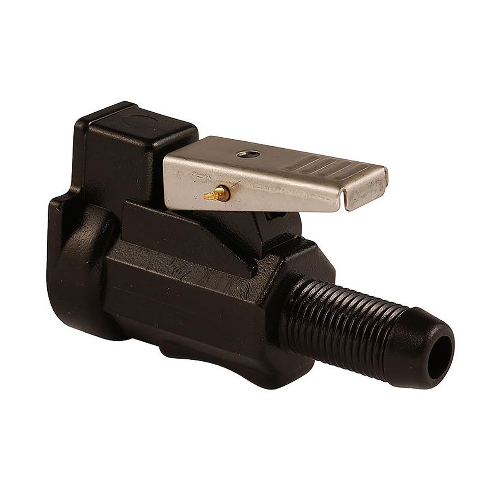 Attwood Mercury/Yamaha Female Hose Engine Fitting 3/8" Barb 98223