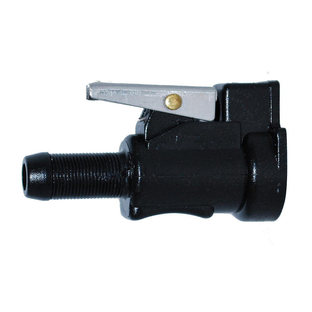 Attwood Johnson/Evinrude/OMC Female Hose Fitting 5/16" Barb 98228
