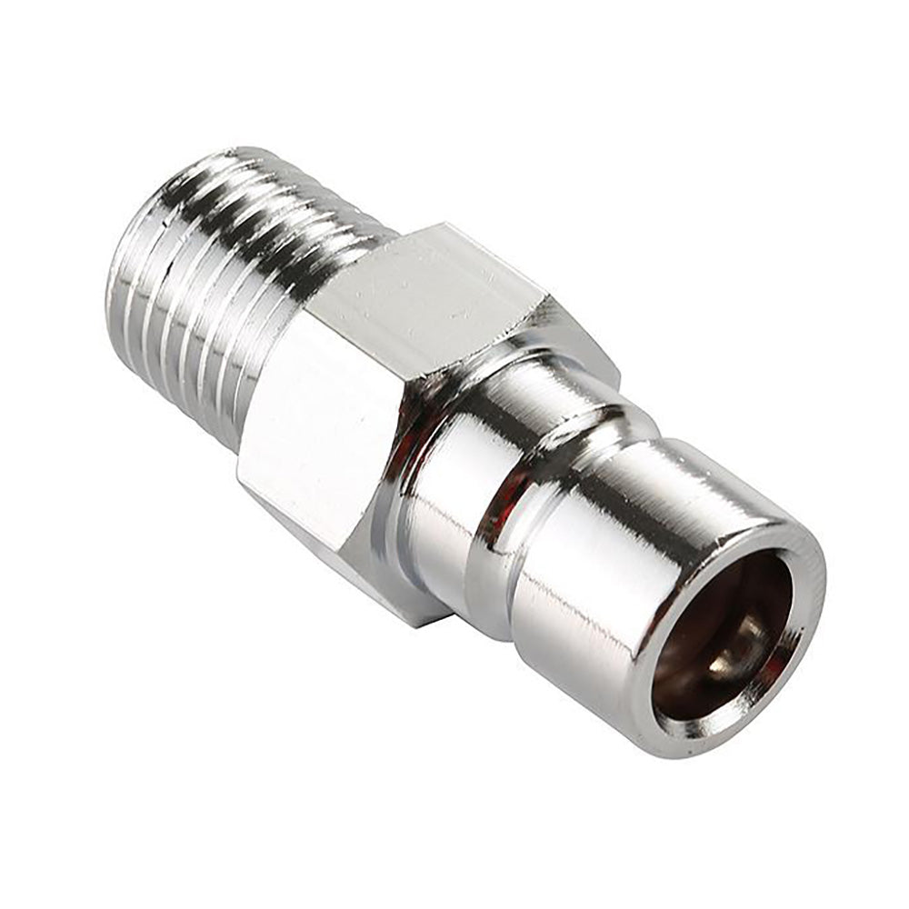 Attwood Honda Tank Fitting 1/4" NPT Thread 90HP+ 98232