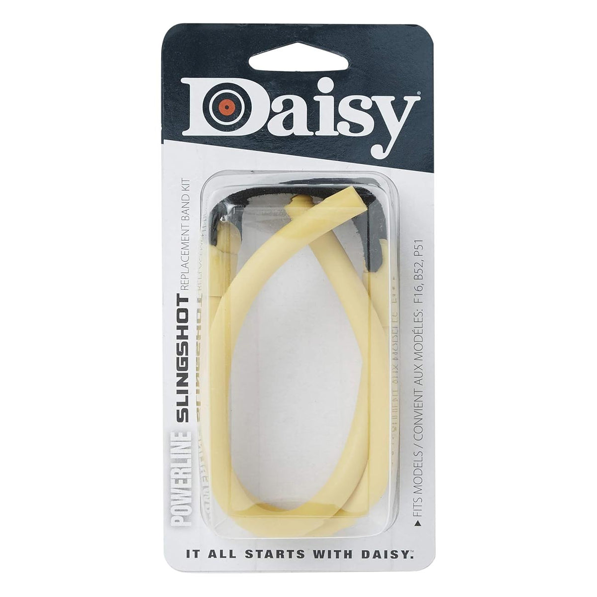 Daisy Powerline Slingshot Replacement Band 988172446