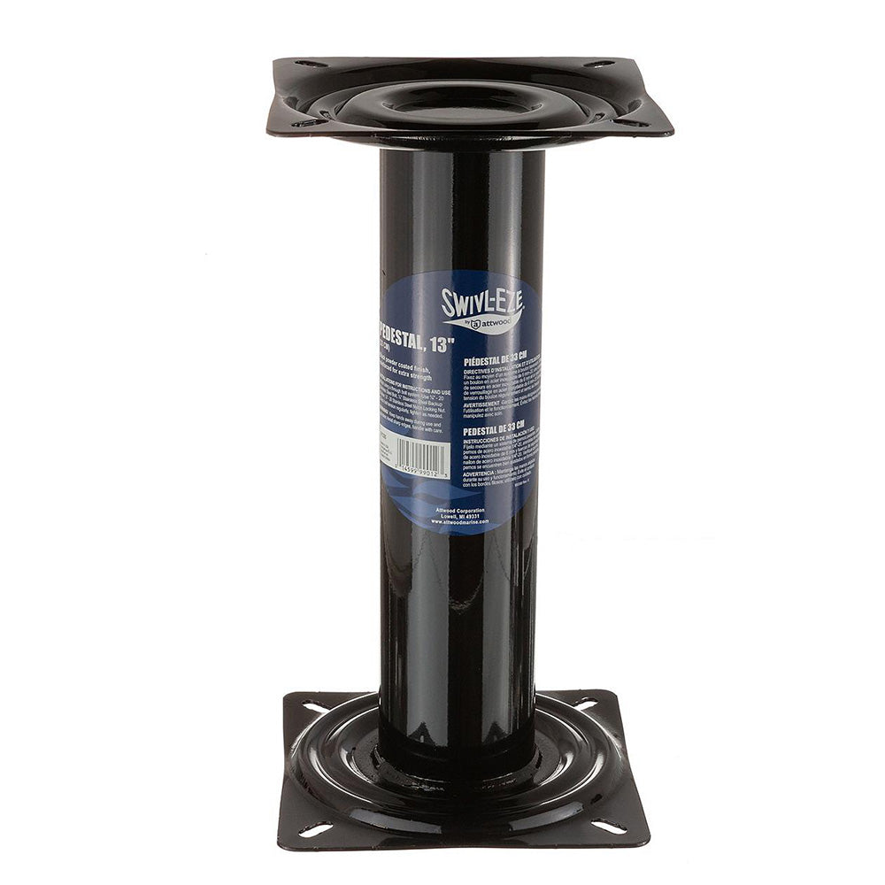 Attwood Swivl-Eze Pedestal 13" 98864