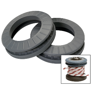 Barton 21641 Marine Small Wincher Pair