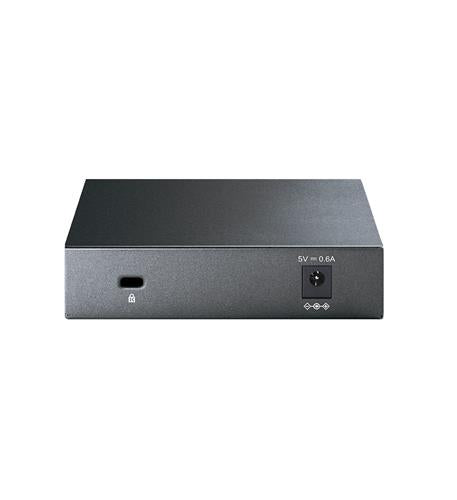 Tp link SG105S 5-port Gigabit Desktop Switch
