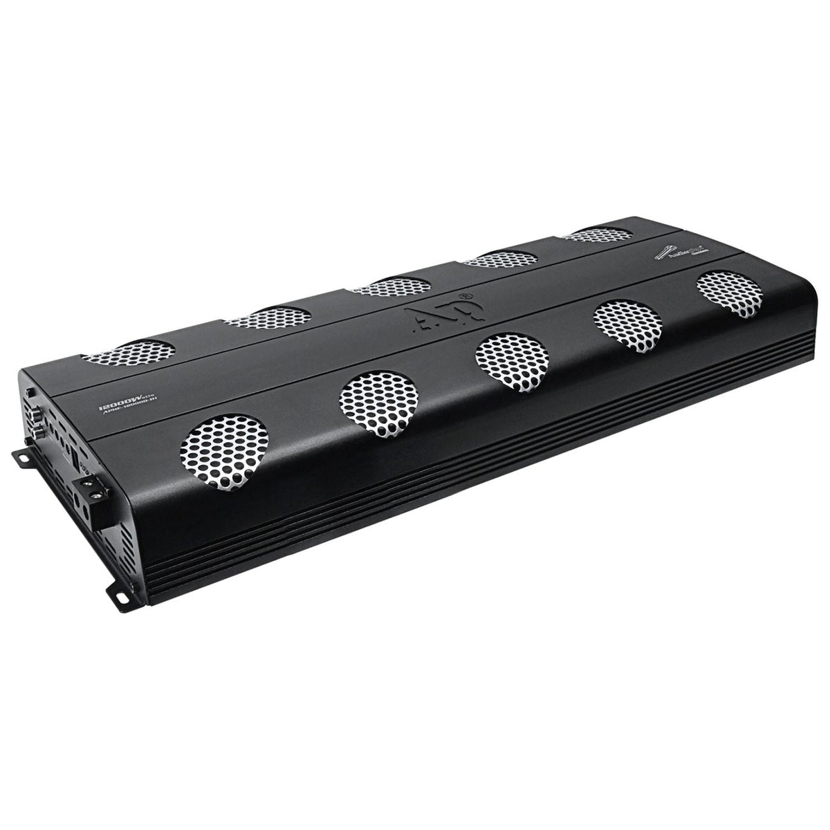 Audiopipe Full Range Class-D Monoblock Amplifier 12000W RMS APHF12000DH1
