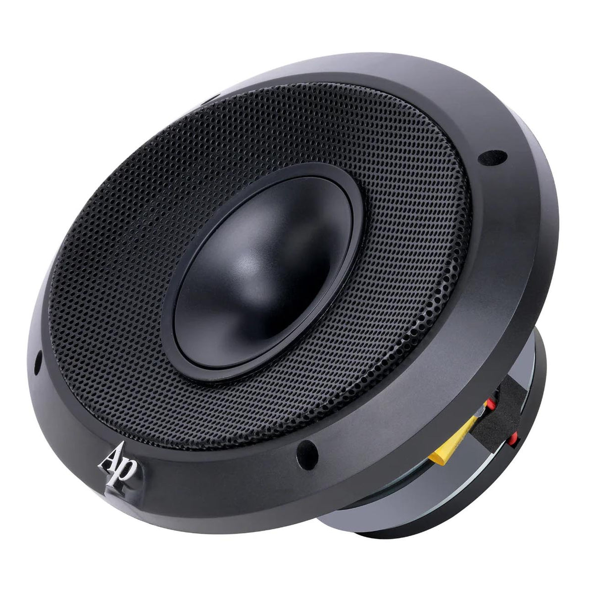 Audiopipe 6x9" Compression Horn 2-Way 200W RMS/400W Max (4 Ohm) APMB698GCHF