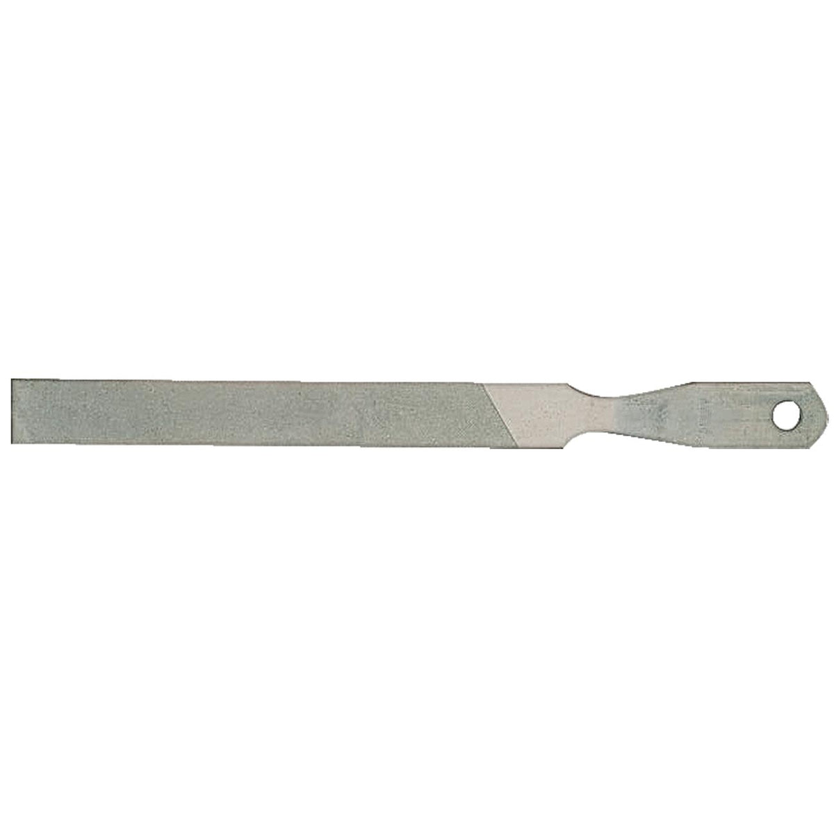 Bahco 8″ 2-in-1 Farmer's Own Double Duty File - Bastard Cut BAH41550820