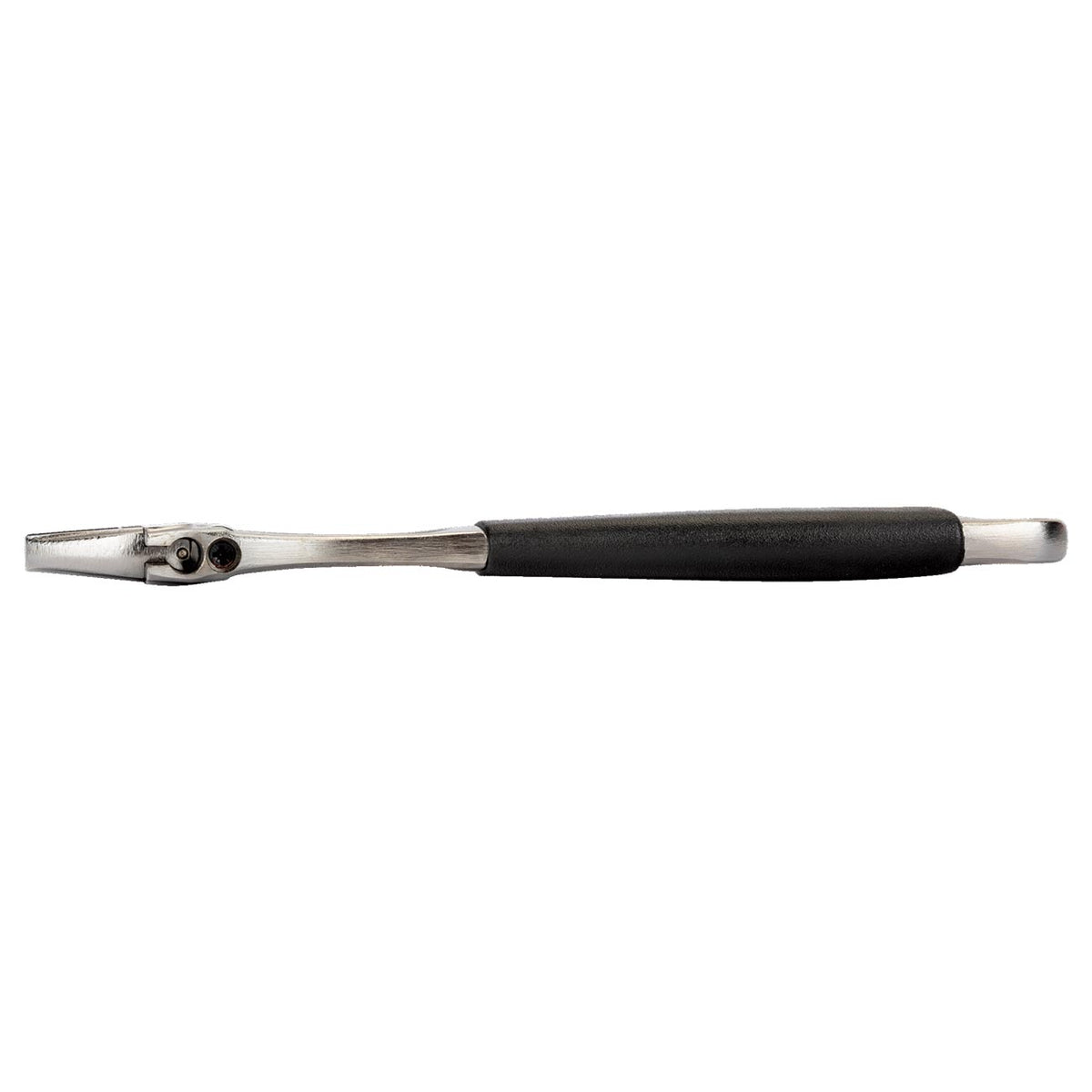 Bahco 8" ERGO™ Adjustable Wrench w Rubber Handle and Chrome Finish BAH9071RCUS