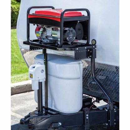 Stromberg CC255 Carlson Trailer Tray (CC-255)