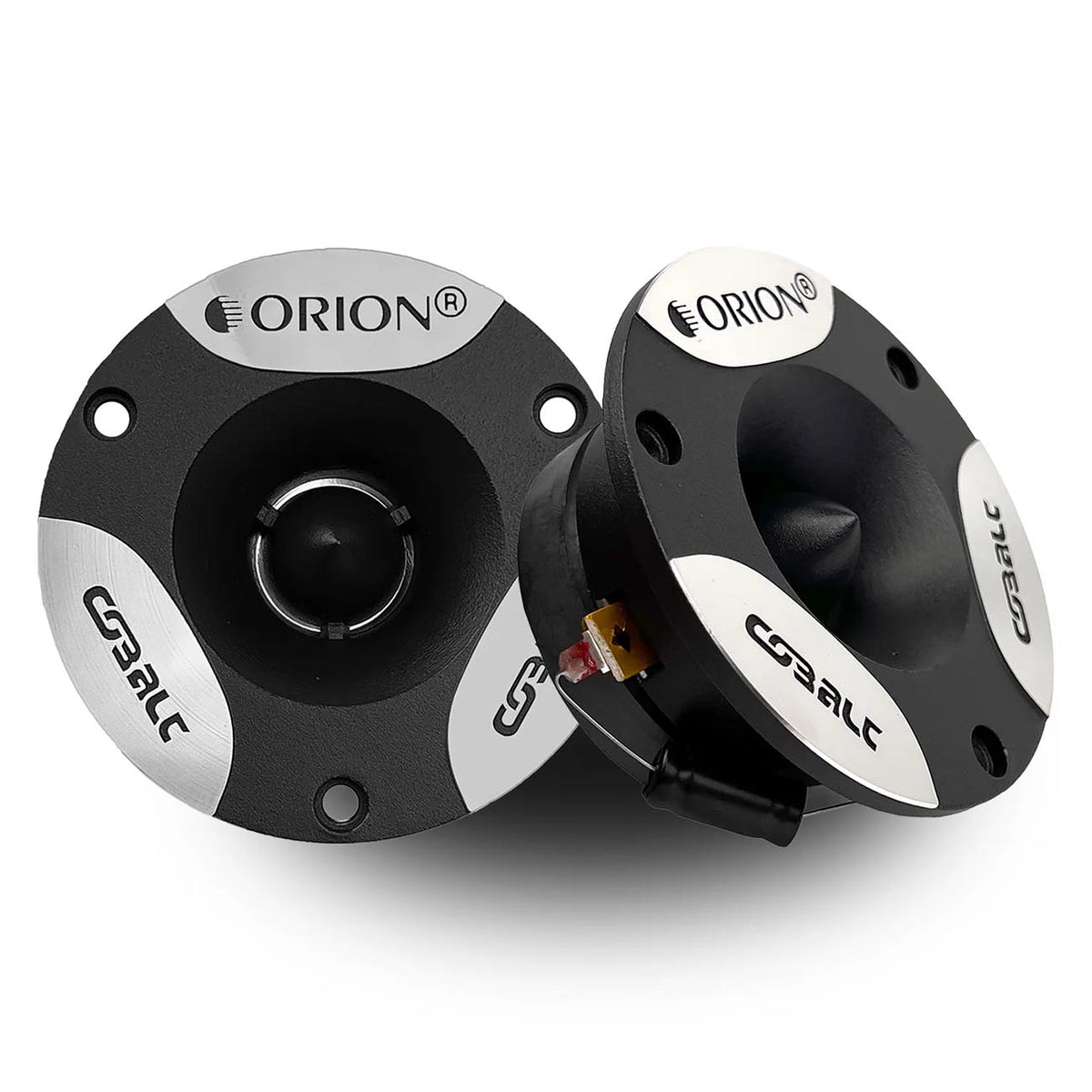 Orion CTW101 Cobalt 3.75" Bullet Tweeter Sold in pairs