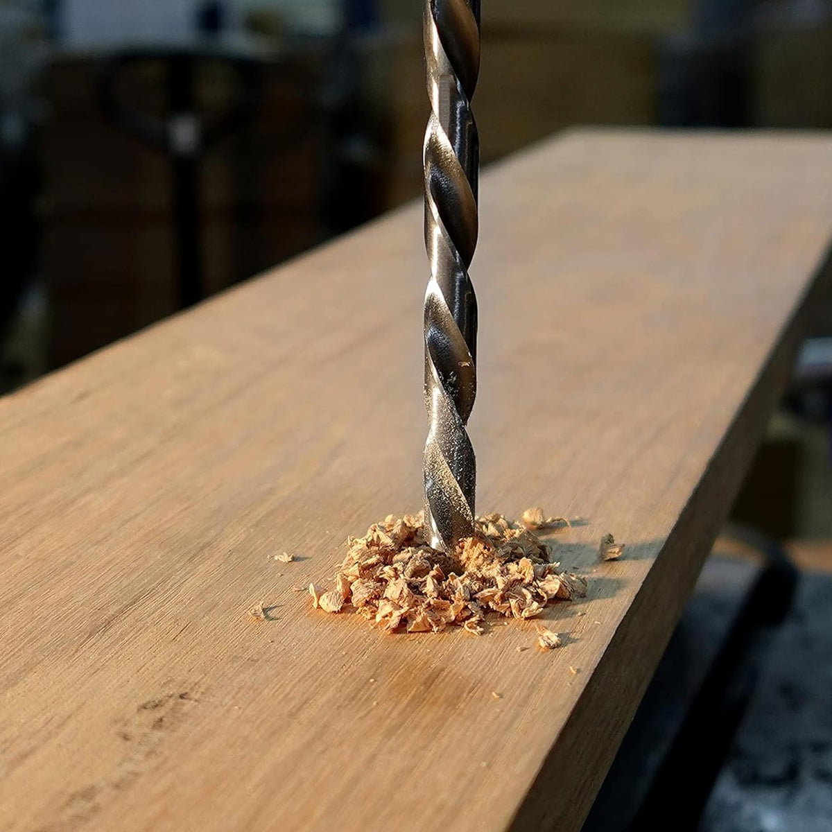 DRILL AMERICA 5/8" Brad Point Drill Bit DMS680090