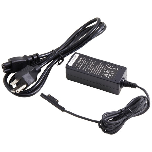 Denaq DQ-MS122586P 12V AC Adapter for Microsoft Laptops