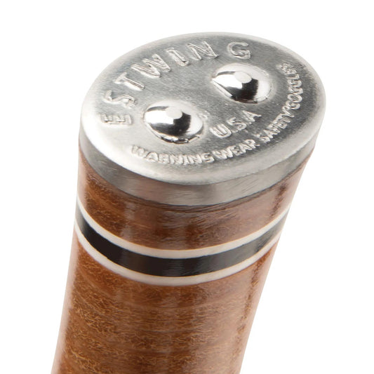 Estwing 12 oz. Rip Claw Hammer - Leather Grip E12S