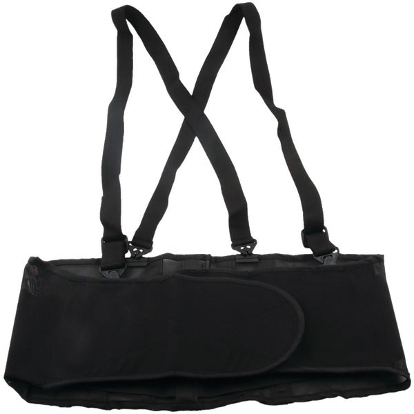 Ergodyne 11388 ProFlex 100 Economy Spandex Back-Support Brace
