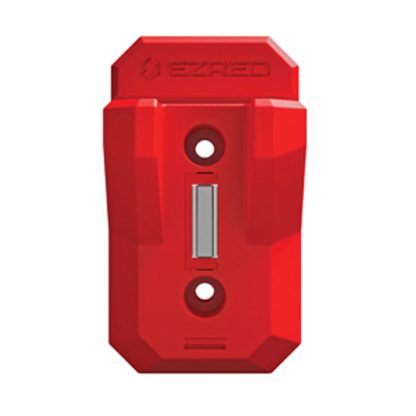 EZ Red EZPB1R Magnetic Prybar Holder