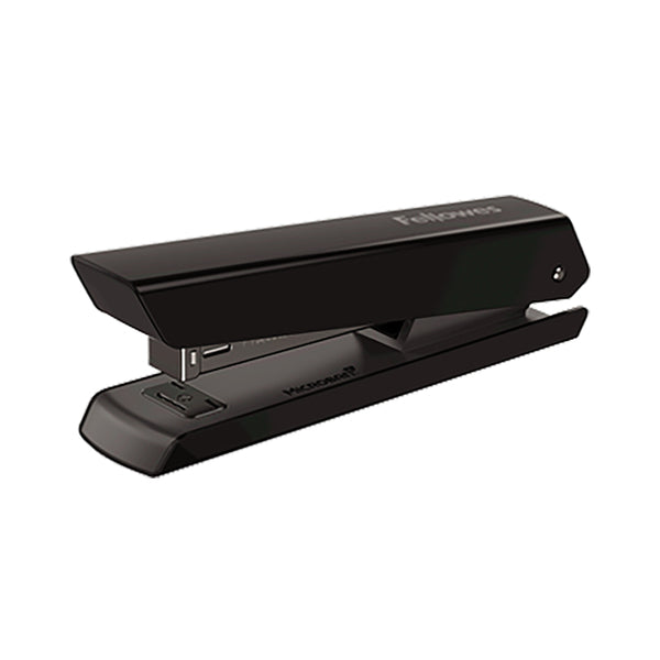 Fellowes 5010101 LX820 20-Sheet Classic Full-Strip Stapler (Black)