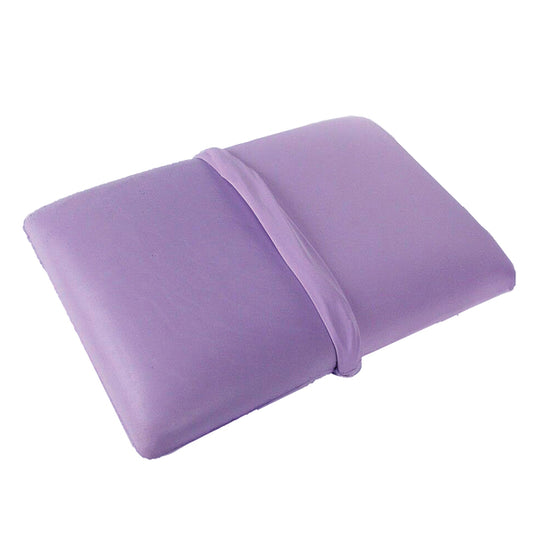 Doctor Pillow BK3427 Aromatherapy Infused Sinus Pillow (Lavender)