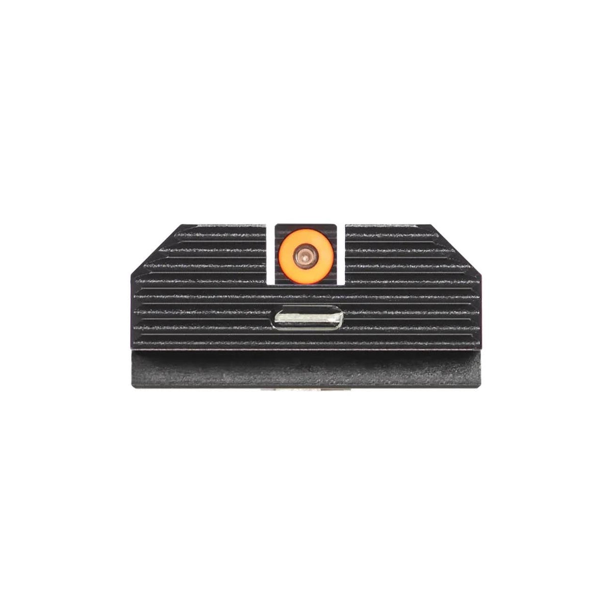 Night Fision Night Sight Set Glock 42/43/43x/43x MOS Orange Front/Rear Green