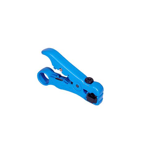 Icc ICACSTSUCD Tool Stripper Utp-coax Combo Deluxe