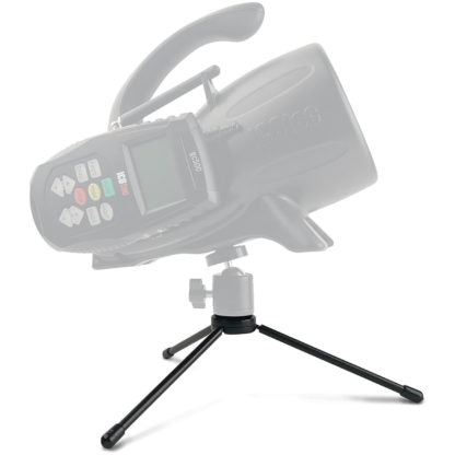 Icotec ICO90050 Mini Tripod for Predator Calls & Electronic Decoys