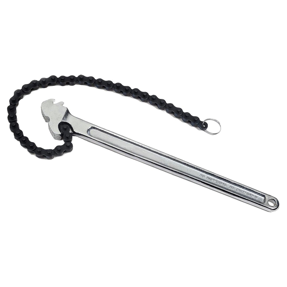 Williams 15" Pipe Chain Wrench JHW40223