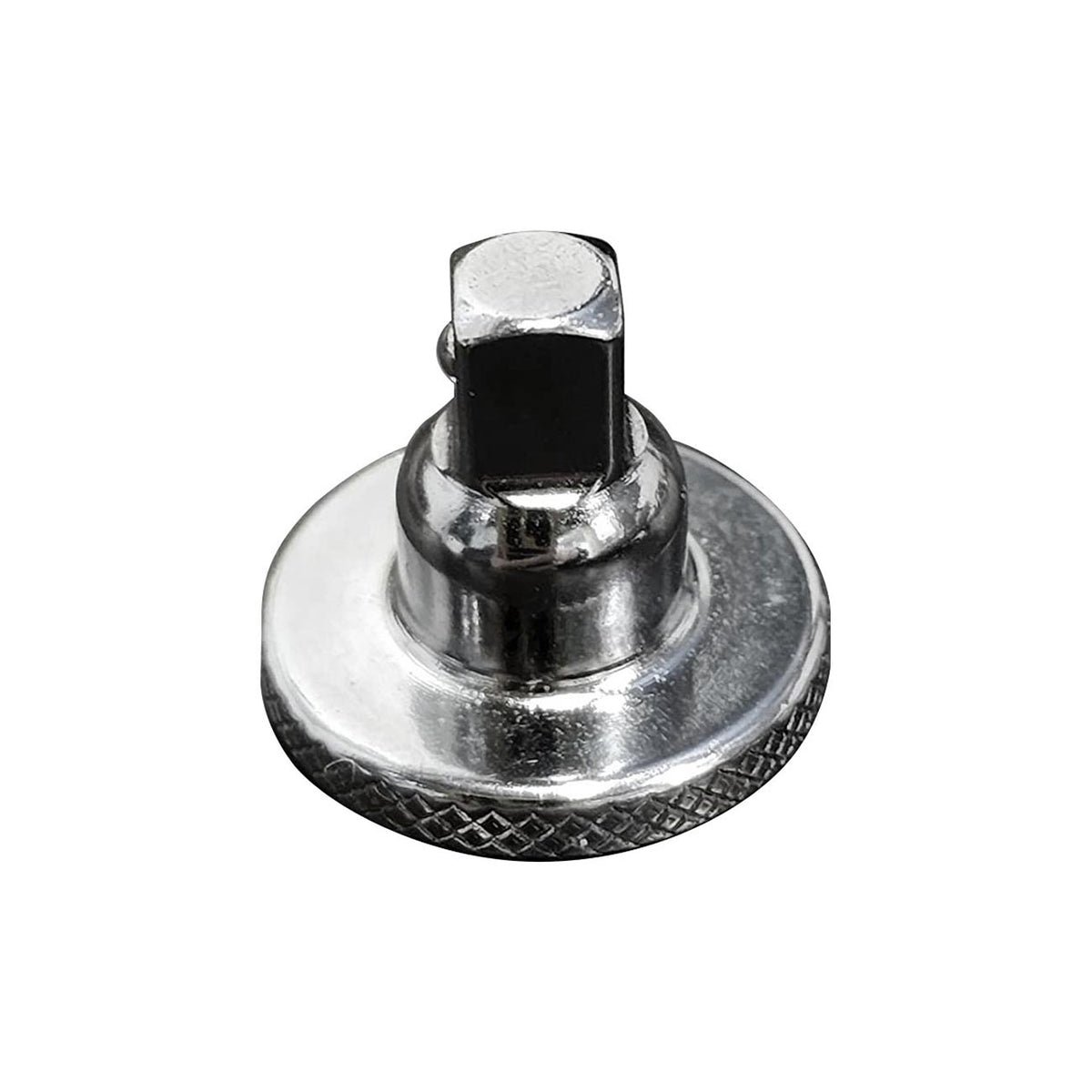 Williams 3/8″ Drive Ratchet Spinner Disc with Ball & Spring Socket Retention
