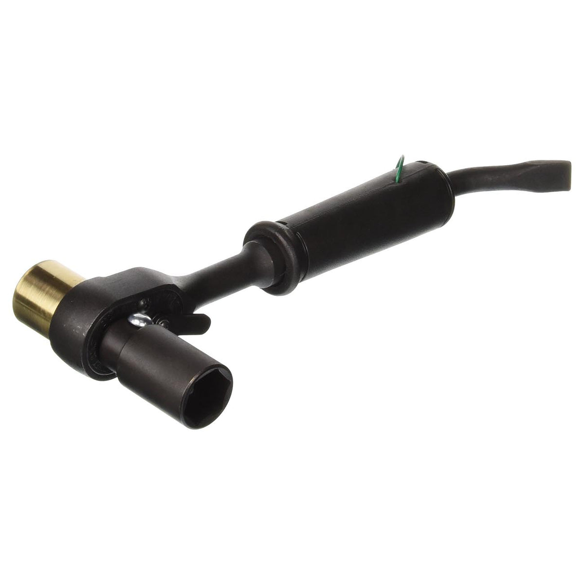 Williams 1/2" Drive Scaffolding Ratchet with Prybar & Bronze Hammer Head