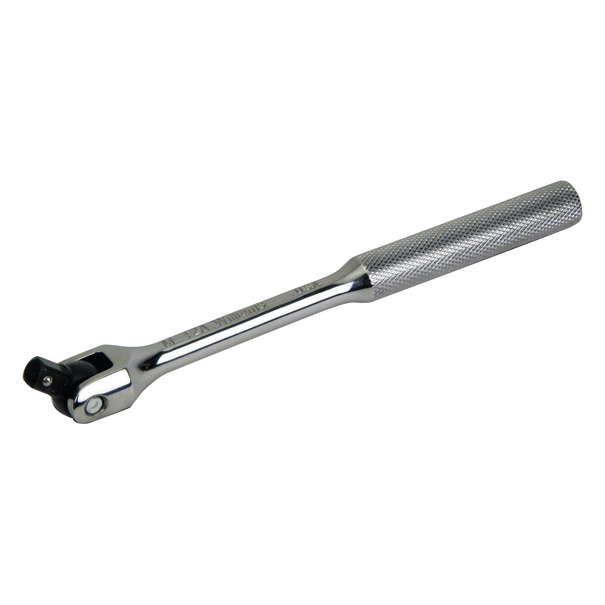 Williams 1/4″ Drive Flex Handle/Breaker Bar with Rotating Head JHWM42A