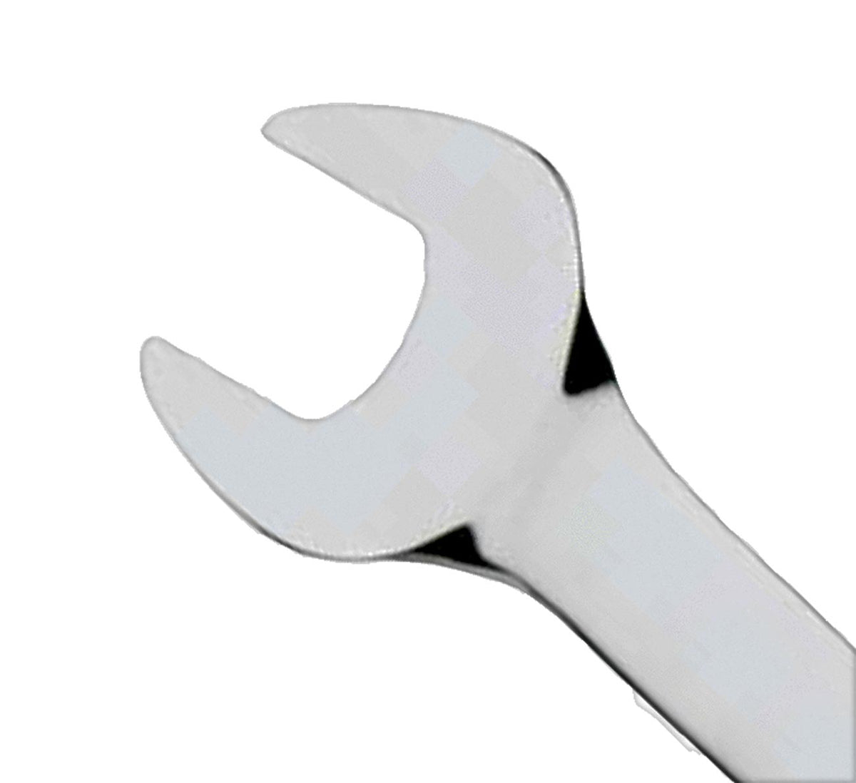 Williams Metric Stubby Ratcheting Combination Wrench Set 12-Point JHWMWS12RCS