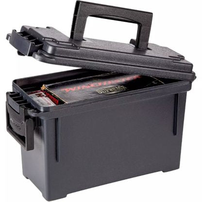 Plano PLA1312P Heavy-Duty Field/Ammo Box
