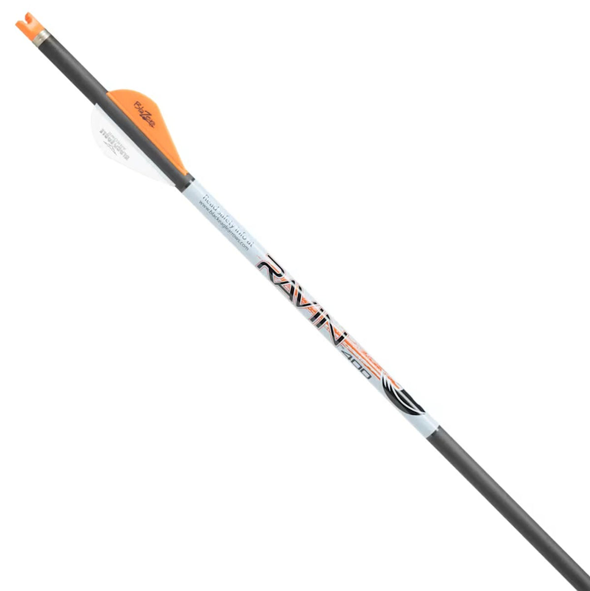Ravin .001 Premium Arrows (6-Pack) R139