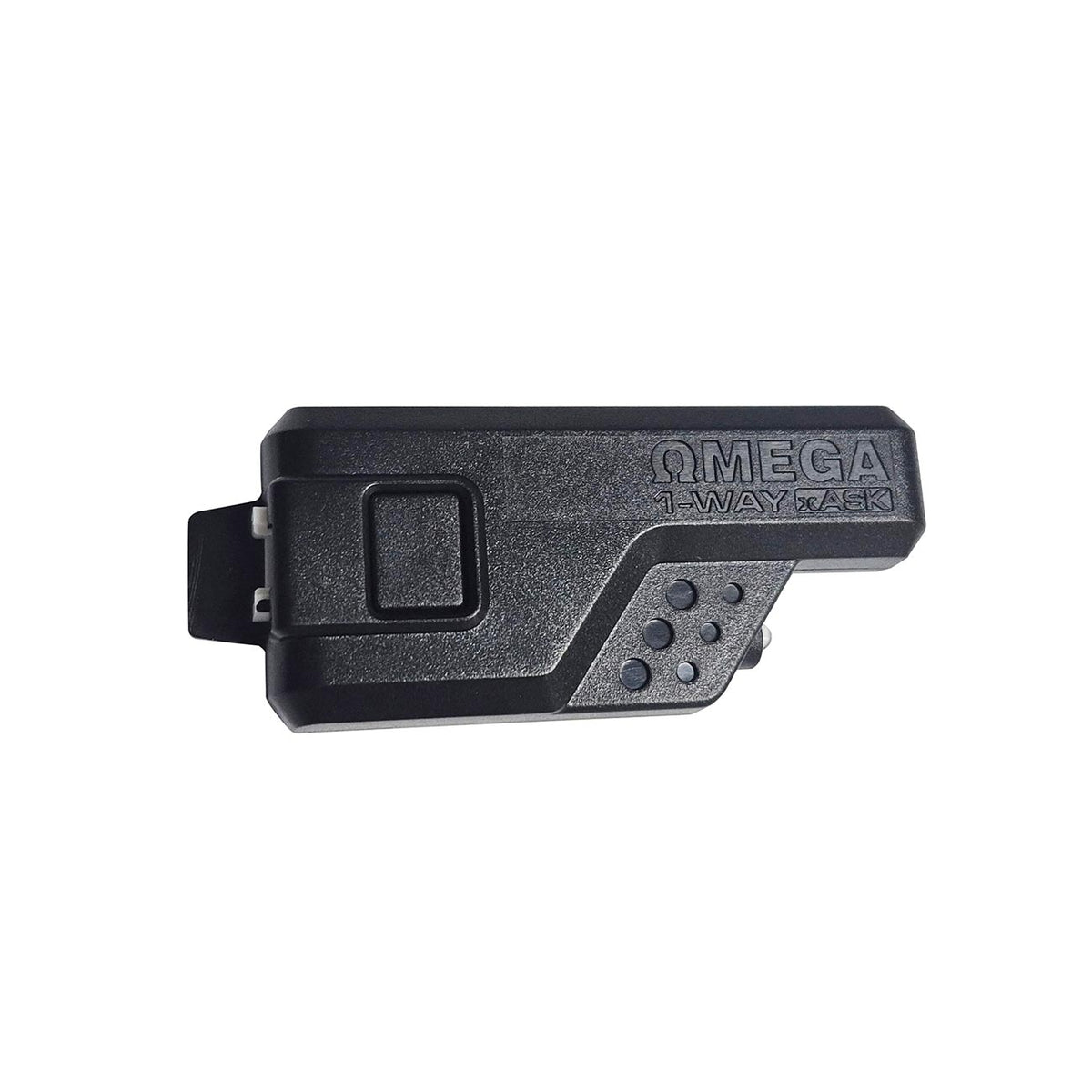 Excalibur 4-Button 1-Way Remote Kit - Up to 1/4 mile Range RK380