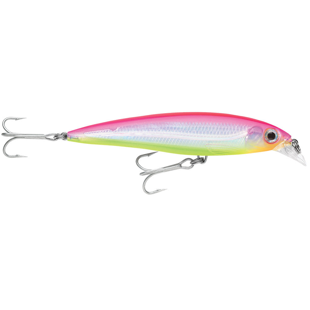 Rapala X-Rap® Saltwater 5-1/2" Electric Chicken SXR14EC