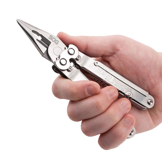 SOG PowerLock Multi Tool S60NCP