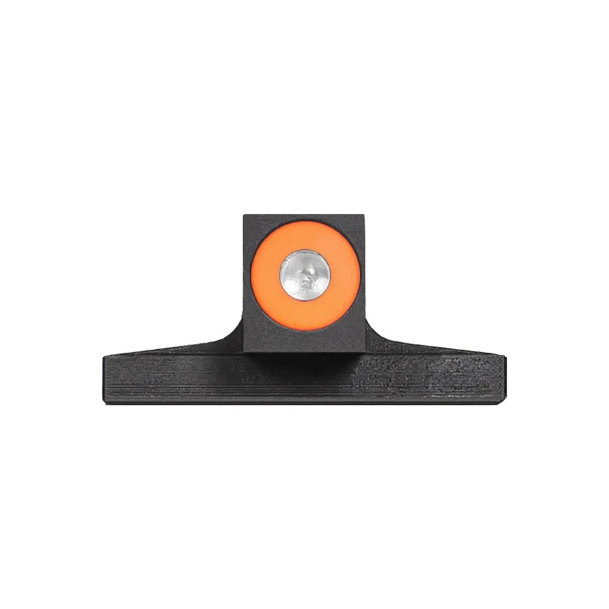 Night Fision Front Sight Sig P320/P365 Orange Tritium Ring #8 SIG178001OGXX