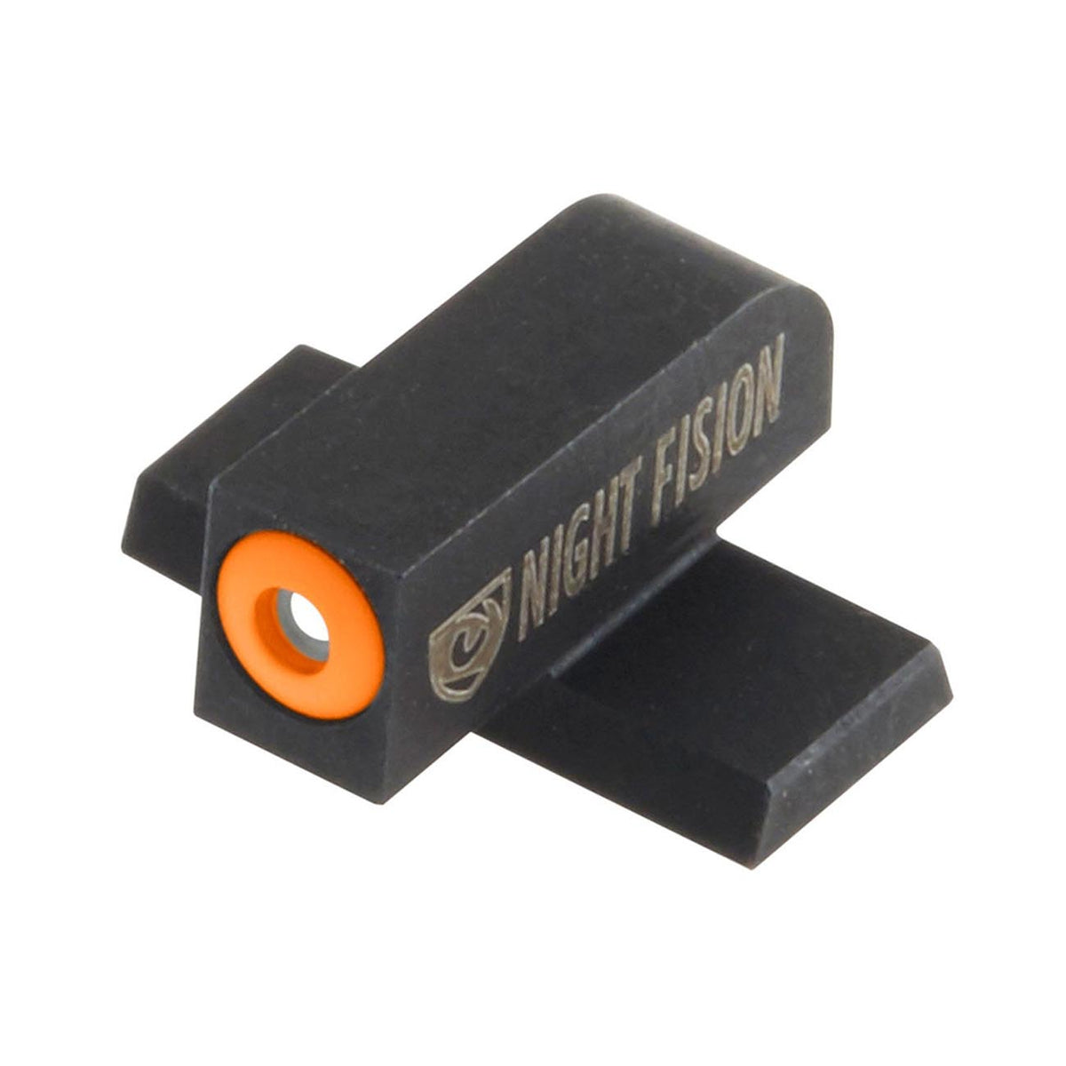 Night Fision Front Sight Sig P320/P365 Orange Tritium Ring #8 SIG178001OGXX