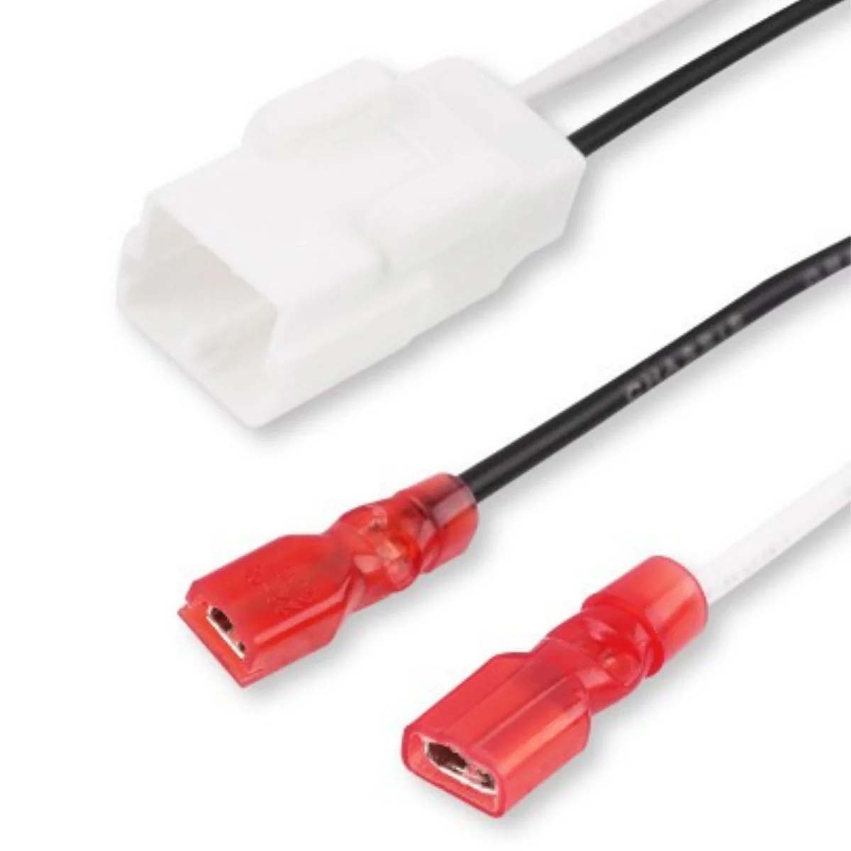 Pipeman's Installation Solutions OEM Speaker Wiring Harness CHDO-6514
