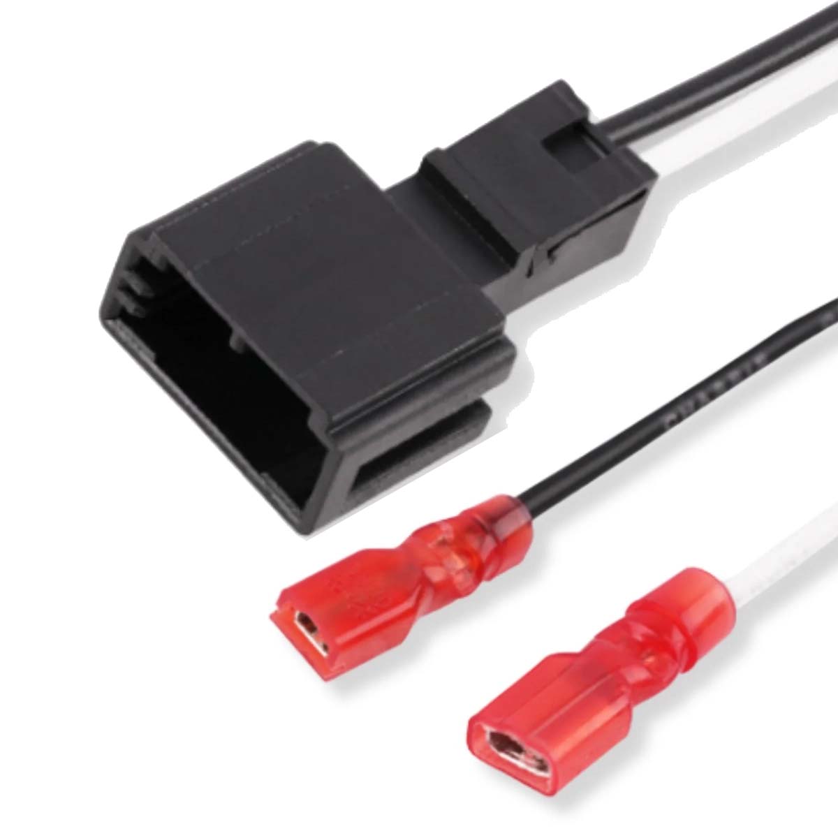Pipeman's Installation Solutions OEM Speaker Wiring Harness HYKI-7302