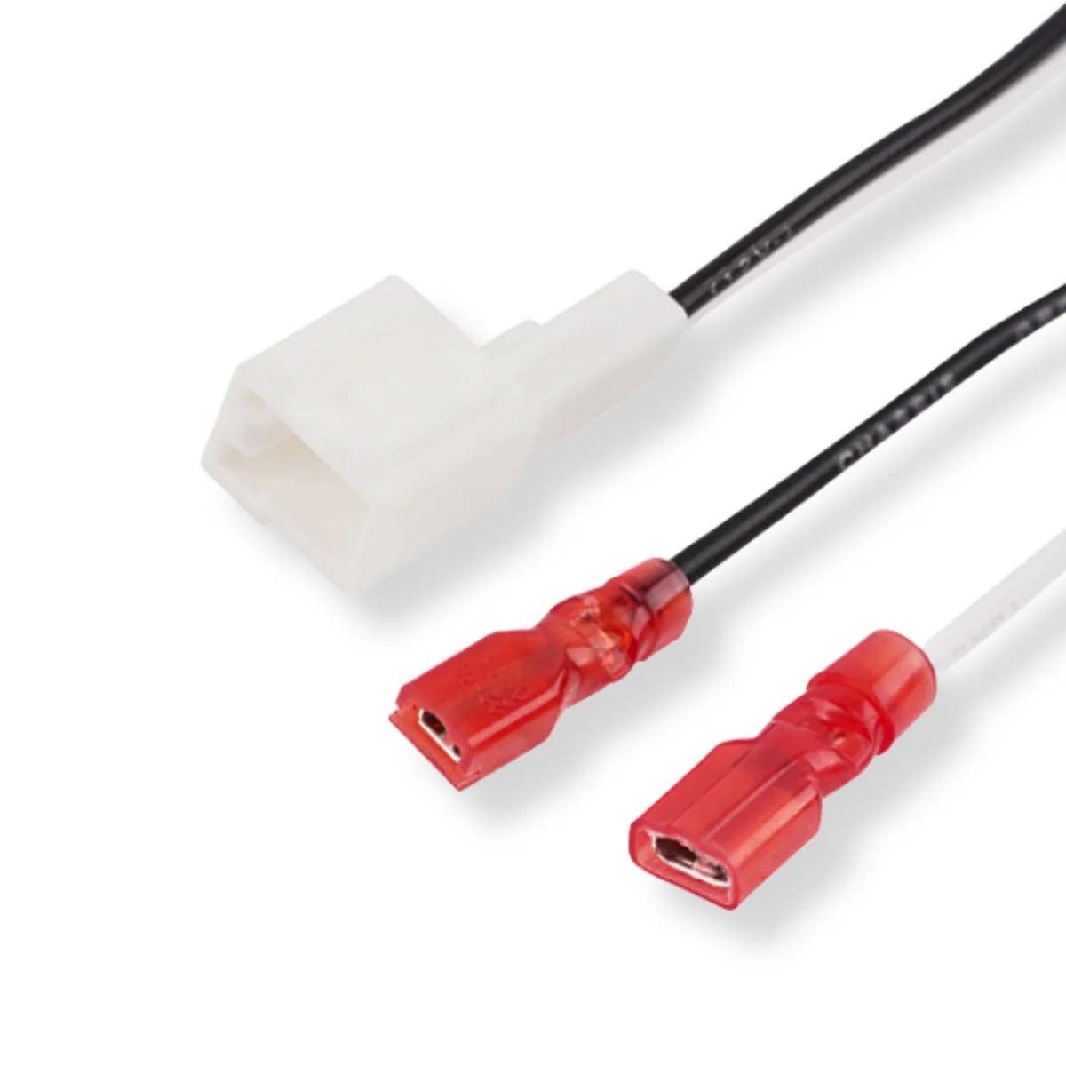 Pipeman's Installation Solutions OEM Speaker Wiring Harness KIA-7303