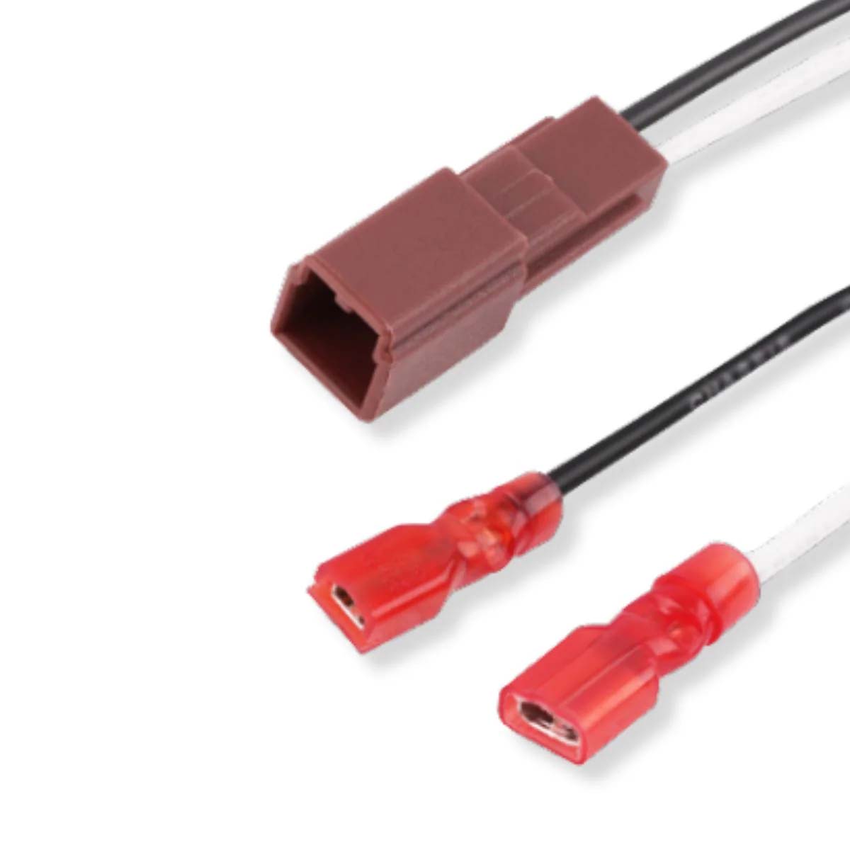 Pipeman's Installation Solutions OEM Speaker Wiring Harness NIS7400