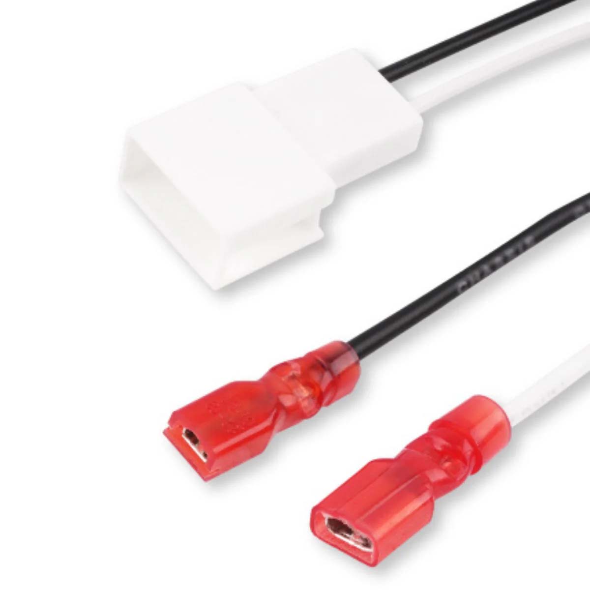 Pipeman's Installation Solutions OEM Speaker Wiring Harness TOY-8104