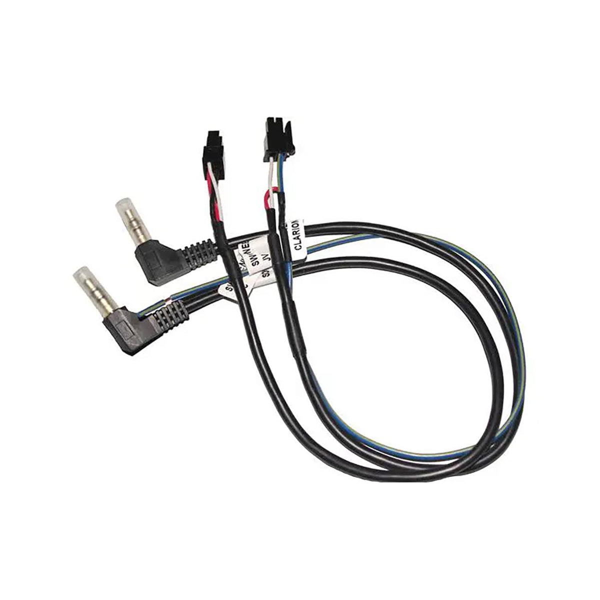 CRUX SWRCR59LV Radio Replacement SWC & Retention for '14-22 Dodge/Jeep/Ram