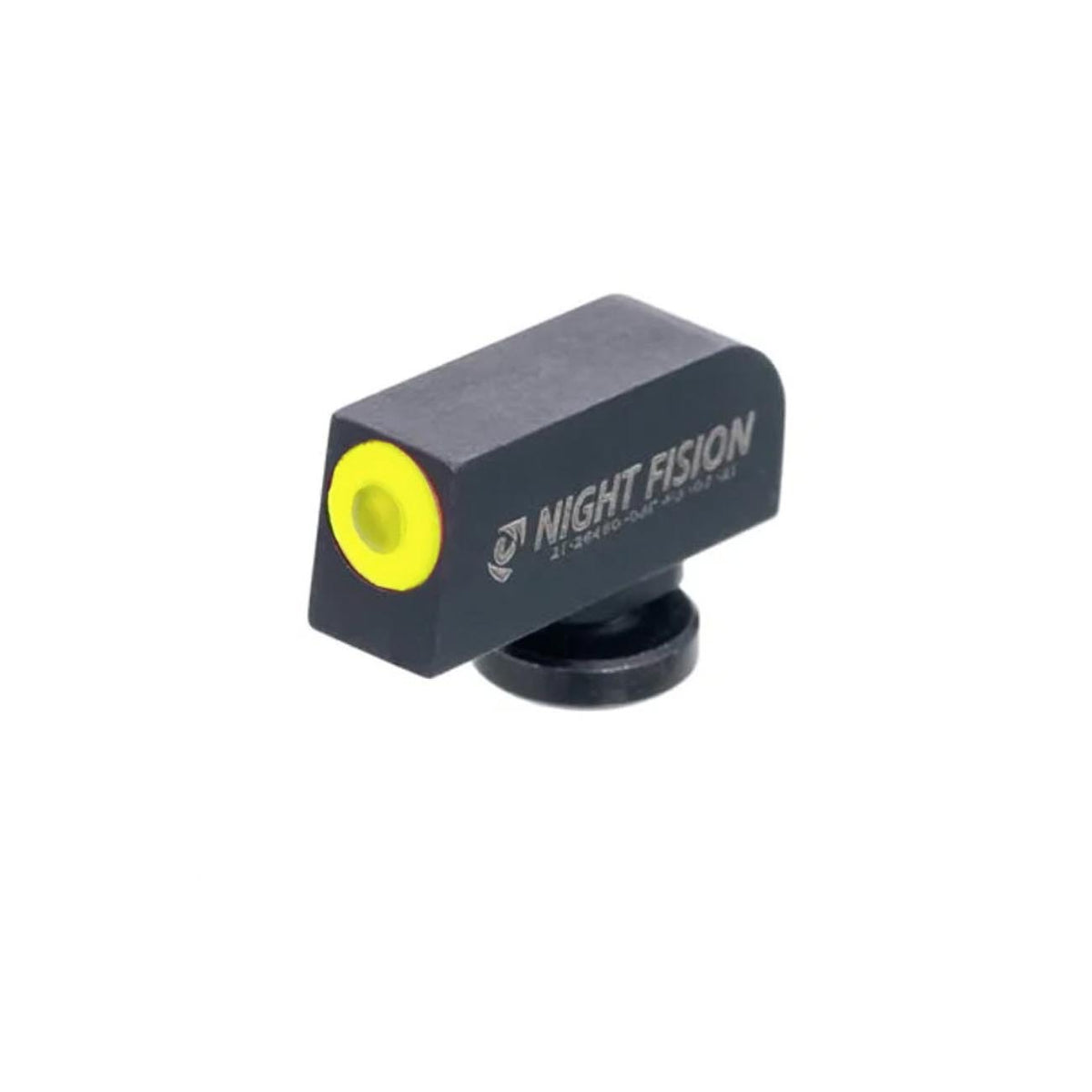 Night Fision Tritium Front Sight Taurus G2c/G2/G3/TX22 Yellow Ring TAU250001YGXX
